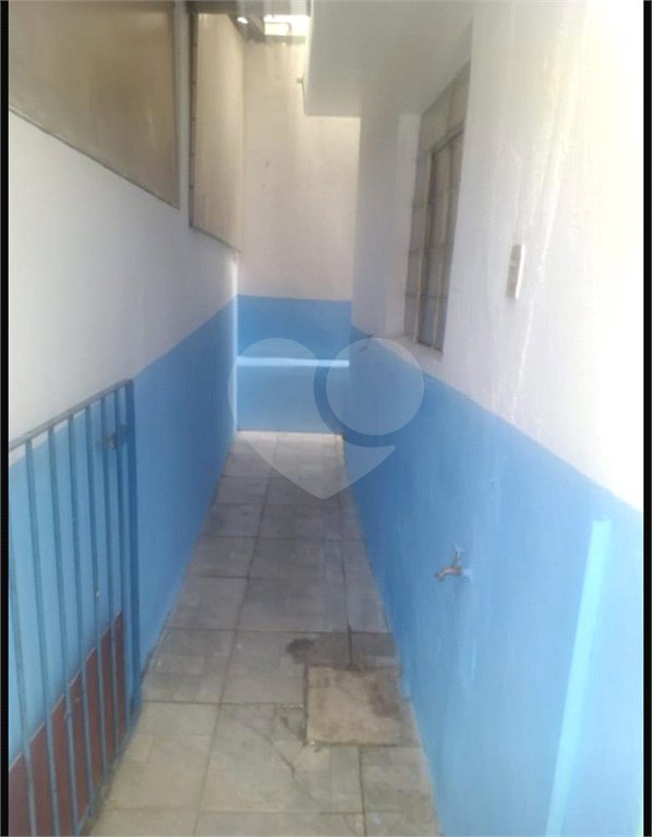 Sobrado à venda com 4 quartos no Brasilândia, São Paulo, SP