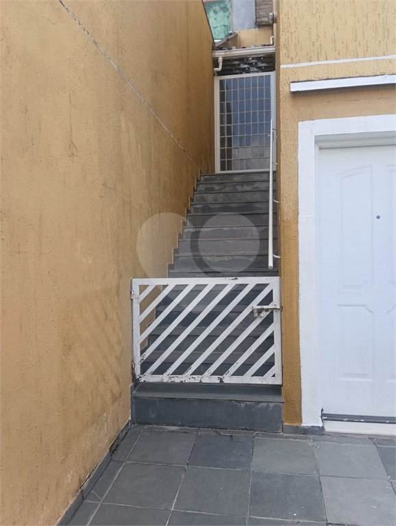 Sobrado à venda com 3 quartos, sendo 2 suítes,  em Parada Inglesa, São Paulo, SP