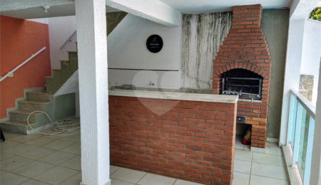 Casa à venda com 3 quartos, sendo 1 suíte,  em Jardim França, São Paulo, SP