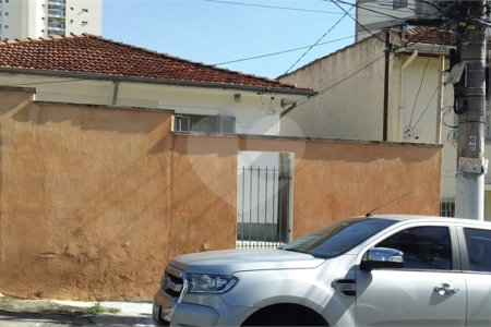 Terreno à venda com 2 quartos em Santa Teresinha, São Paulo, SP