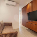 Apartamento para alugar com 1 suíte em Pinheiros, São Paulo, SP