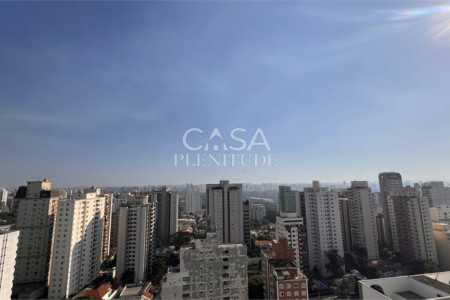 Apartamento à venda com 4 quartos, sendo 1 suíte,  em Vila Mariana, São Paulo, SP