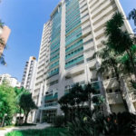 Apartamento à venda com 3 suítes em Vila Suzana, São Paulo, SP