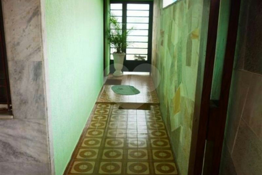 Sobrado à venda com 3 quartos, sendo 1 suíte, em Vila Aurora (zona Norte), São Paulo, SP