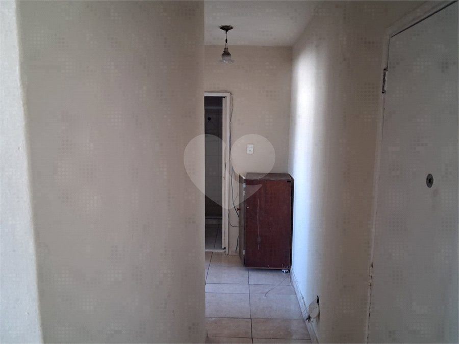 Apartamento à venda com 2 quartos em Praça da Bandeira, Rio de Janeiro, RJ