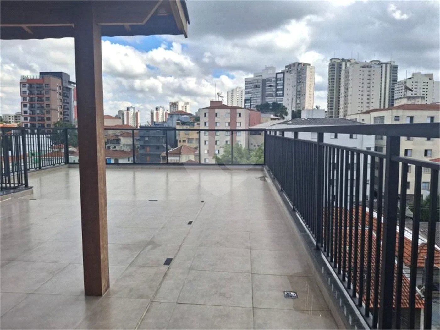 Casa à venda com 2 quartos no condomínio Viva Alto, São Paulo - SP