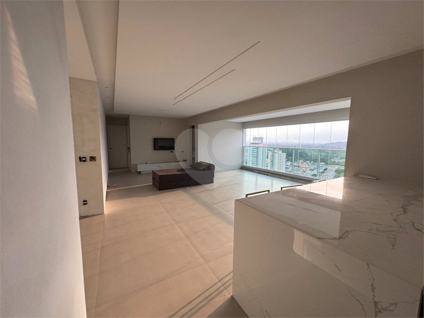 Apartamento à venda com 2 suítes em Vila Mogilar, Mogi das Cruzes, SP