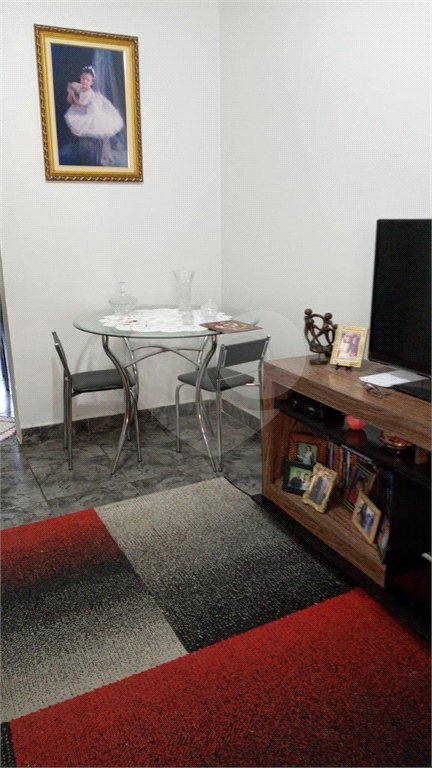 Casa de Vila à venda com 4 quartos em Santana, São Paulo, SP