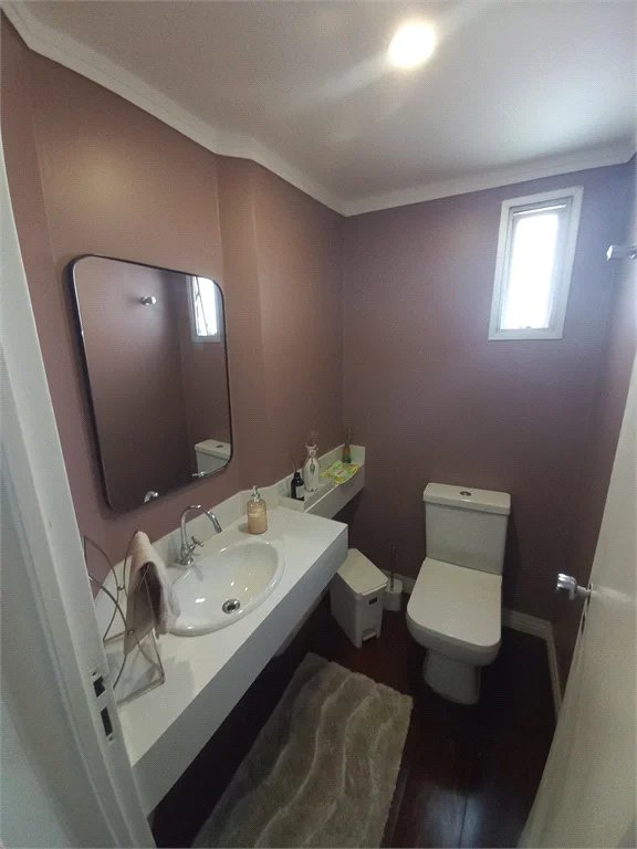 Apartamento à venda com 3 quartos, sendo 1 suíte,  em Vila Andrade, São Paulo, SP