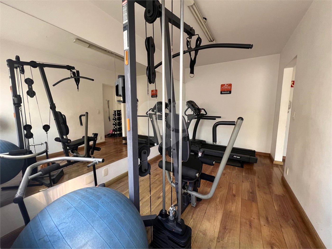 Apartamento à venda com 1 suíte em Moema, São Paulo, SP