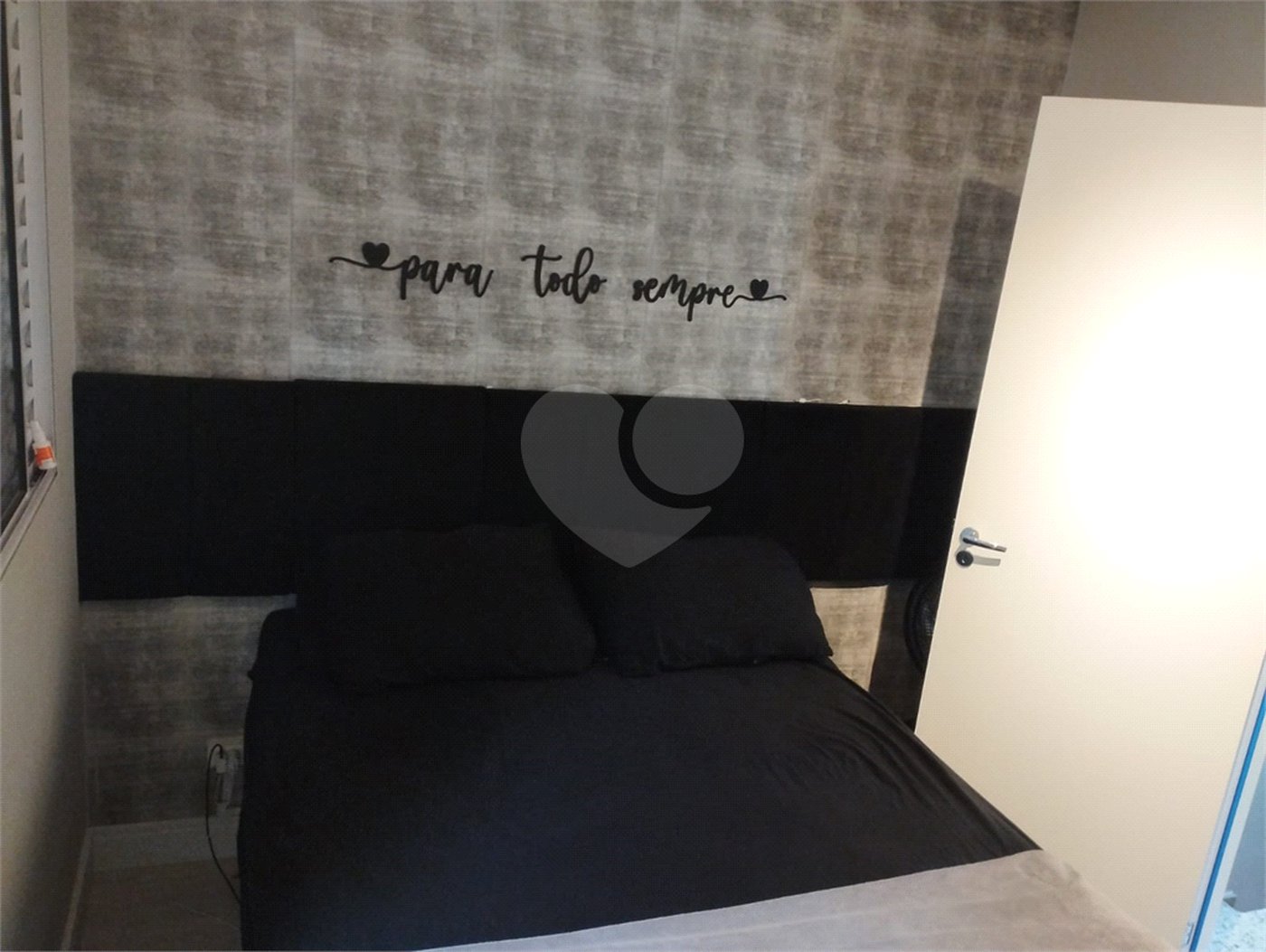 Terreno à venda com 2 quartos, sendo 1 suíte, no condomínio Tanque Velho, São Paulo - SP