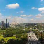 Apartamento à venda com 4 suítes em Cidade Jardim, São Paulo, SP
