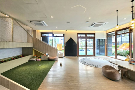 Apartamento à venda com 3 suítes em Brooklin Novo, São Paulo, SP