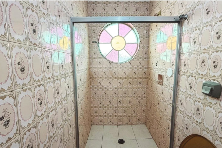 Sobrado à venda com 3 quartos, sendo 1 suíte, em Vila Guilherme, São Paulo, SP