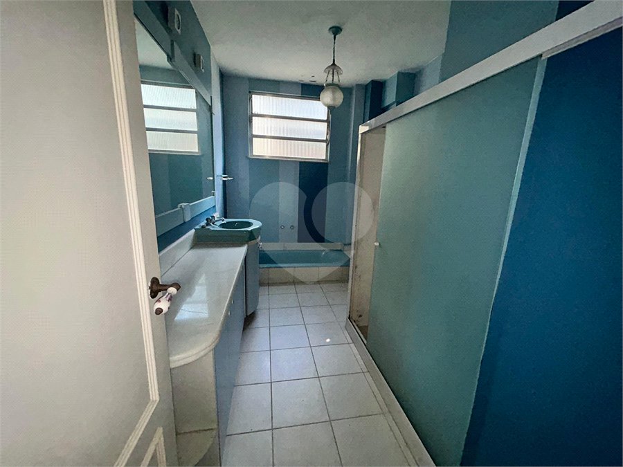 Apartamento à venda com 4 quartos, sendo 1 suíte,  em Flamengo, Rio de Janeiro, RJ