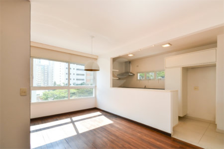 Duplex à venda com 3 suítes em Jardim Paulista, São Paulo, SP