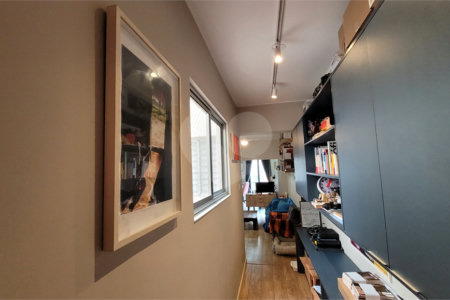Apartamento para alugar com 2 quartos em Vila Mariana, São Paulo, SP