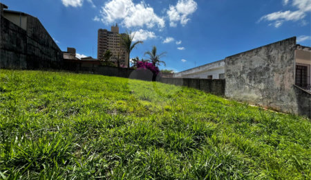Terreno à venda em Vila Rosa, Itapetininga, SP