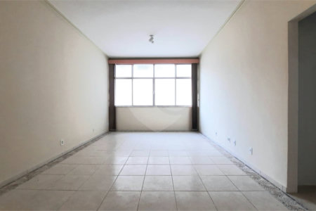 Apartamento à venda com 3 quartos em Tijuca, Rio de Janeiro, RJ