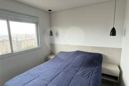 Apartamento à venda com 2 quartos, sendo 1 suíte, em Jardim Caboré, São Paulo, SP