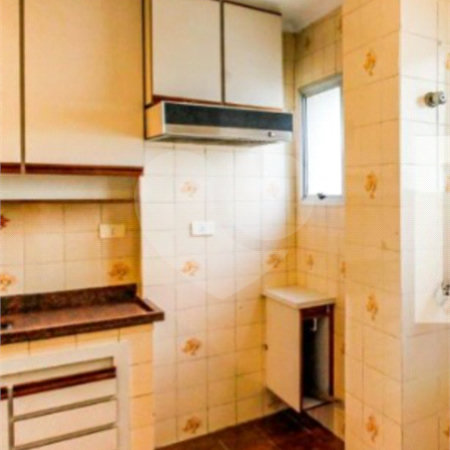 Apartamento à venda com 2 quartos em Brooklin Paulista, São Paulo, SP