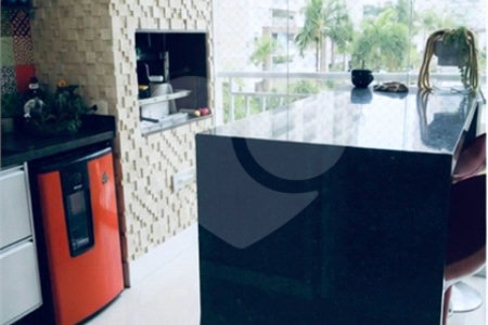 Apartamento para alugar com 2 suítes no Centro, São Bernardo do Campo, SP