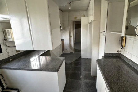 Apartamento à venda com 4 suítes em Morumbi, São Paulo, SP