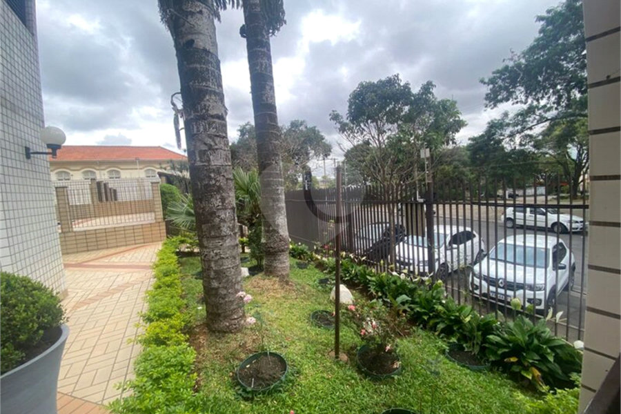 Apartamento à venda com 3 quartos, sendo 1 suíte, em Vila Guilherme, São Paulo, SP