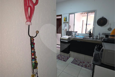 Casa Térrea à venda com 2 quartos em Jardim Brasil, Atibaia, SP