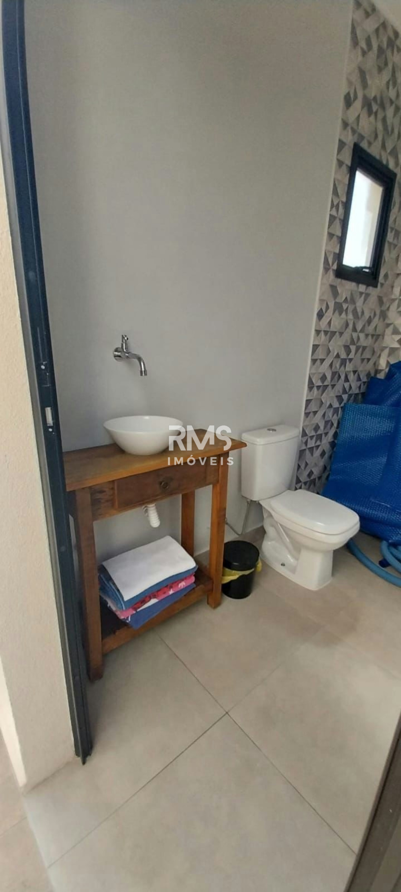 Casa à venda com 3 suítes no condomínio Residencial Saint Paul, Itu - SP