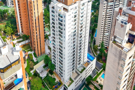 Apartamento à venda com 3 quartos, sendo 1 suíte, em Vila Suzana, São Paulo, SP