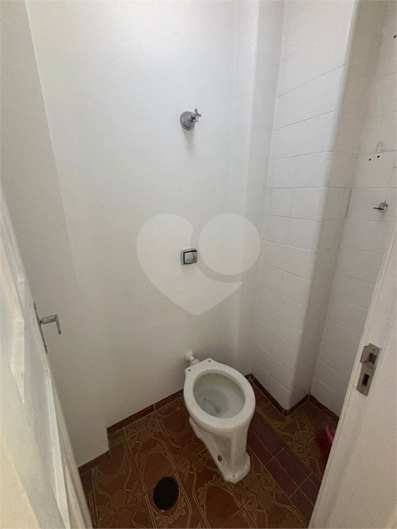 Apartamento à venda com 2 quartos em Pinheiros, São Paulo, SP