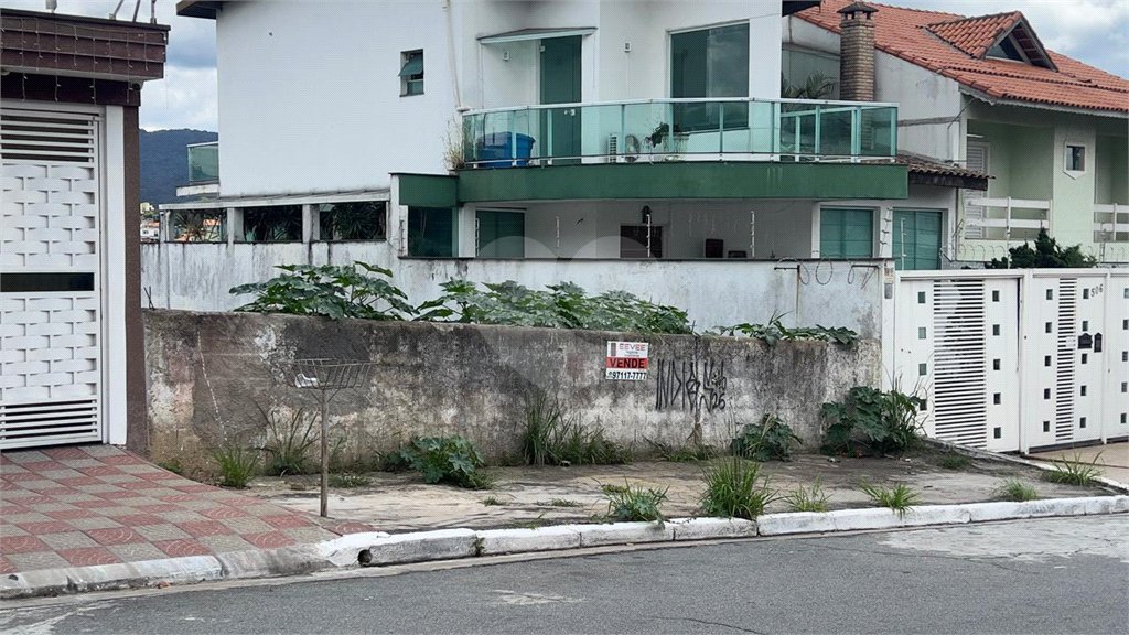 Terreno à venda em Jardim Guapira, São Paulo, SP