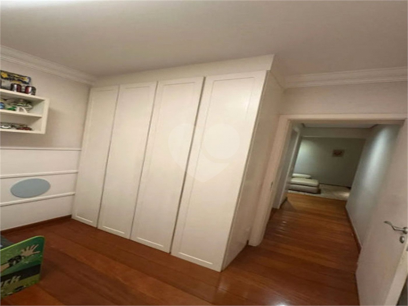 Apartamento para alugar com 4 quartos, sendo 2 suítes, em Vila Andrade, São Paulo, SP