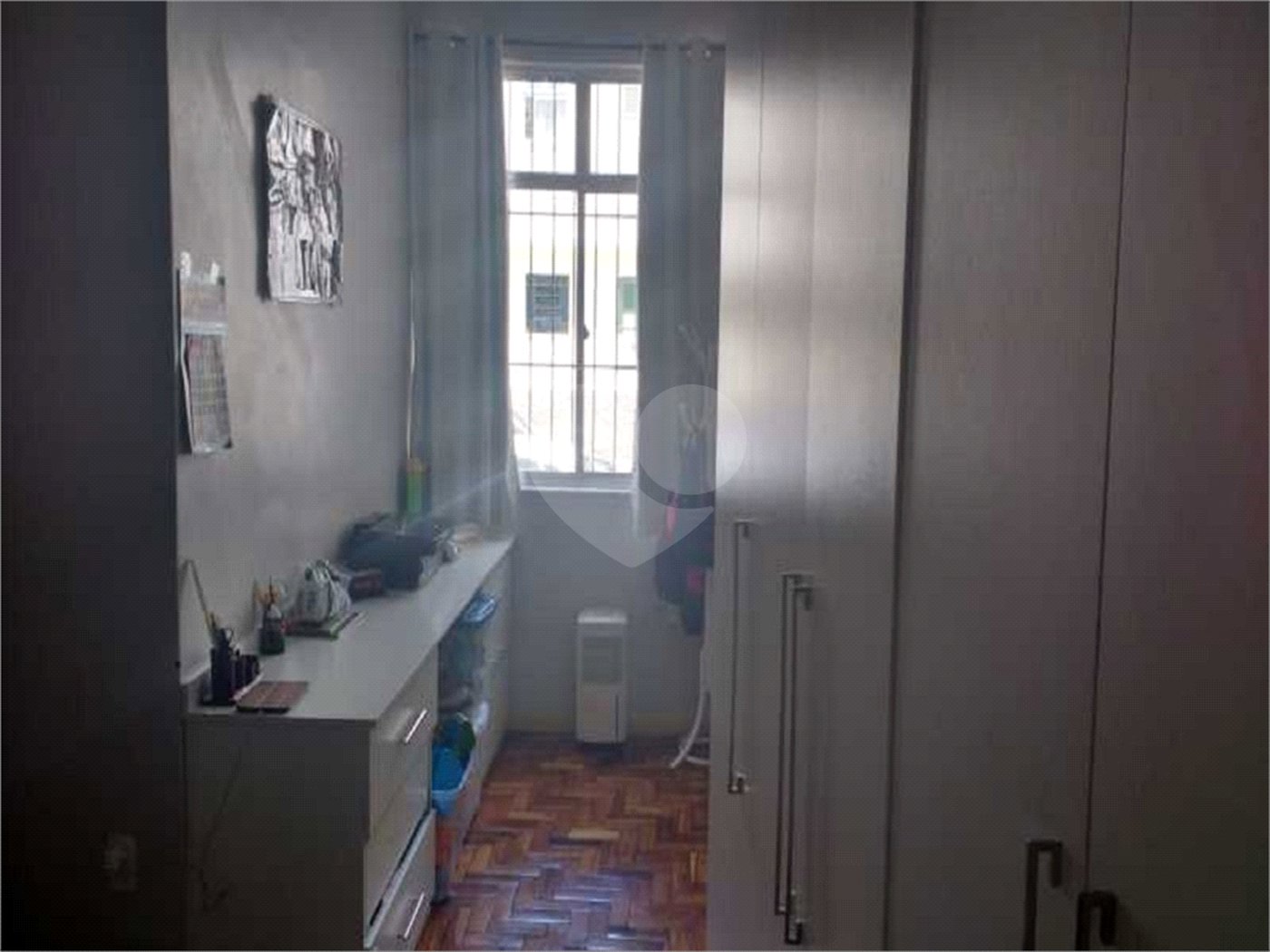 Apartamento à venda com 3 quartos em Botafogo, Rio de Janeiro, RJ