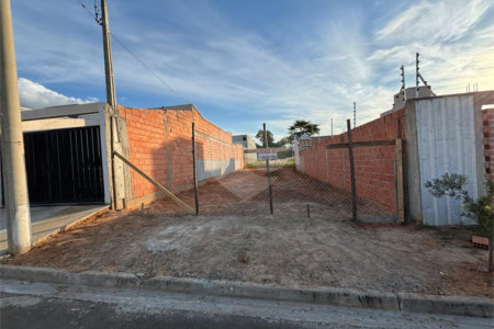 Terreno à venda em Residencial Parque Imperial, Salto, SP