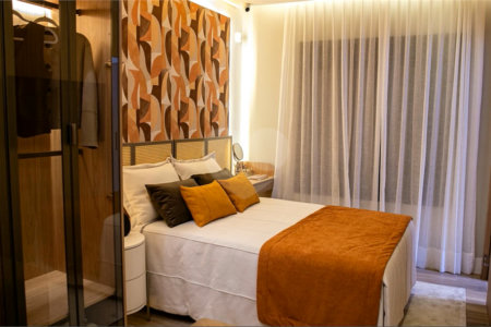 Apartamento à venda com 1 suíte em Sumarezinho, São Paulo, SP