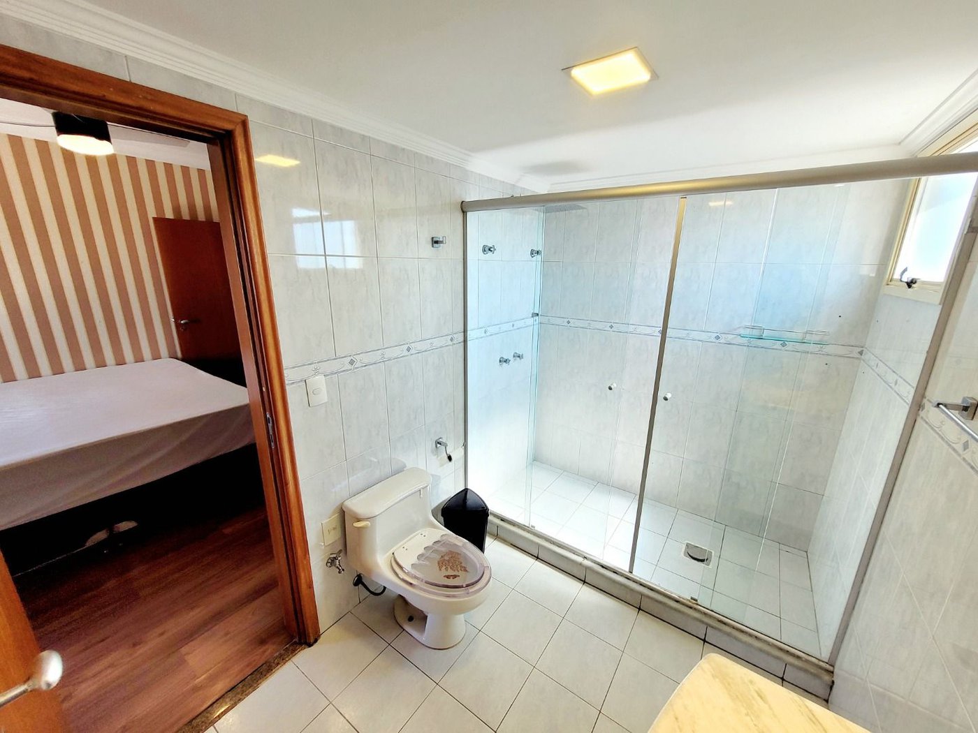 Apartamento à venda, 225 m² por R$ 2.350.000,00 - Aparecida - Santos/SP