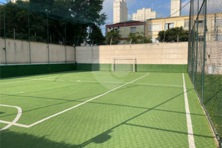 Apartamento à venda com 3 suítes em Vila Romana, São Paulo, SP