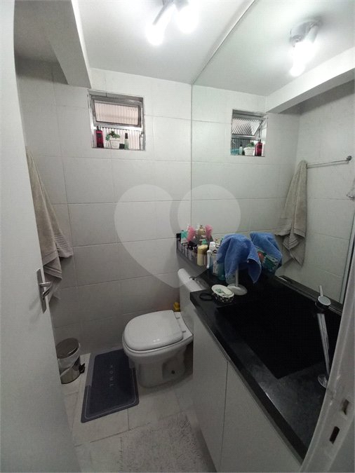 Apartamento à venda com 2 quartos em Vila Mazzei, São Paulo, SP