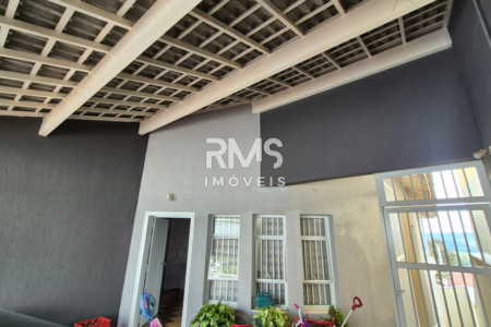 Casa para alugar com 3 quartos, sendo 1 suíte,  em Jardim Paraíso, Itu, SP