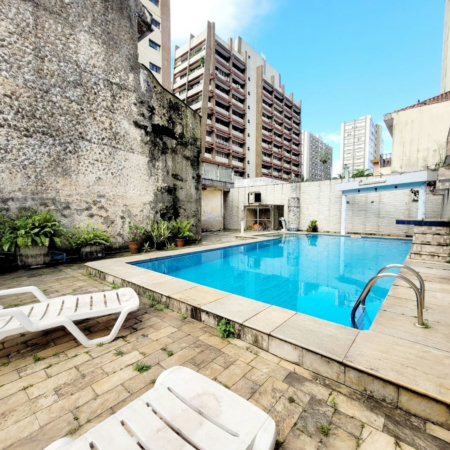 Casa para alugar, 630 m² por R$ 70.000,02/mês - Gonzaga - Santos/SP