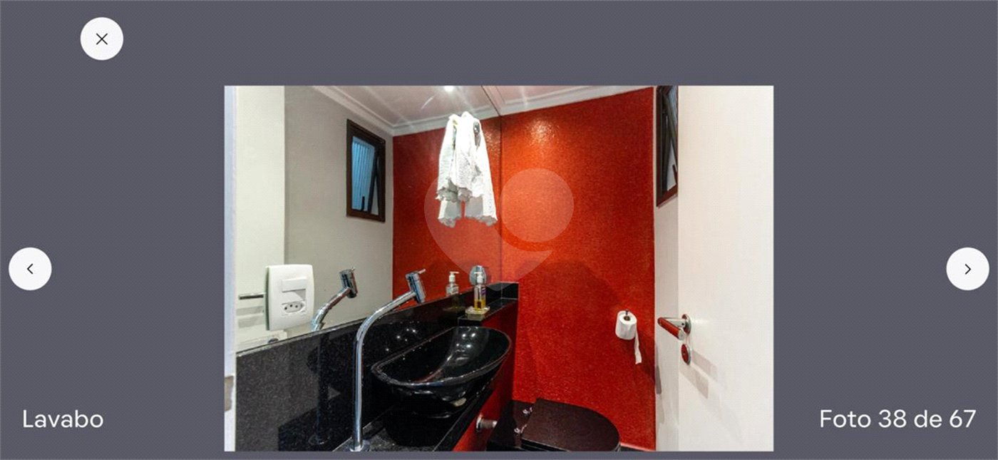 Duplex à venda com 3 suítes em Higienópolis, São Paulo, SP