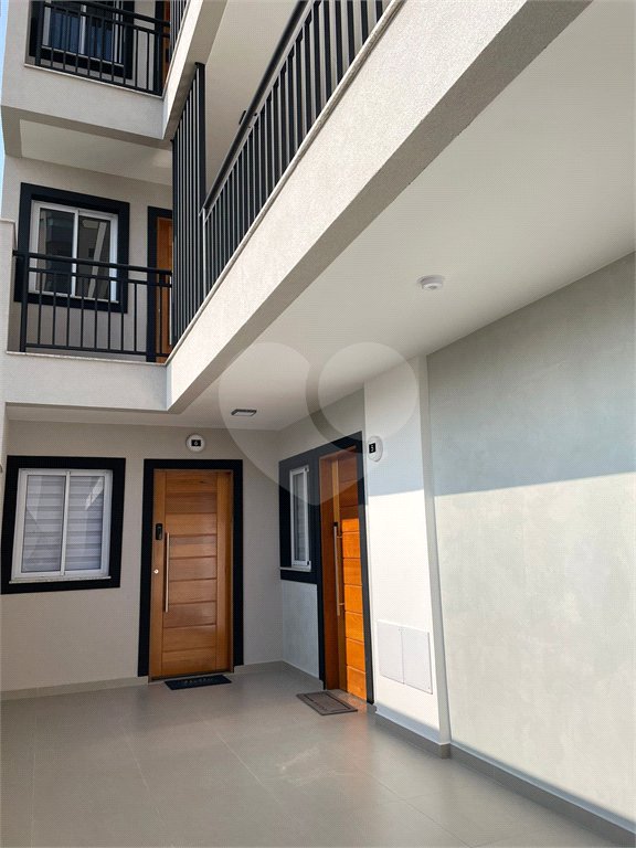 Apartamento à venda com 1 quarto em Vila Dom Pedro Ii, São Paulo, SP