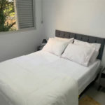 Apartamento à venda com 2 quartos em Indianópolis, São Paulo, SP