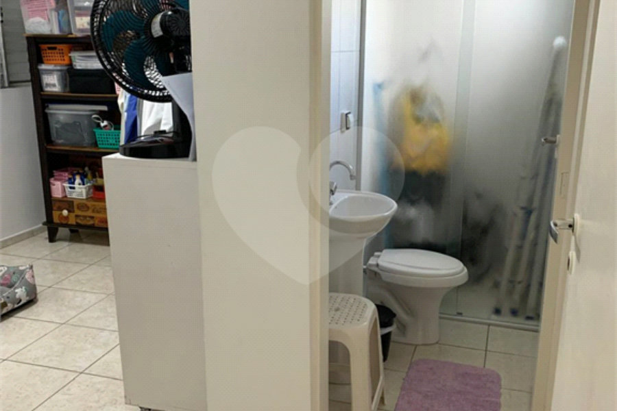 Sobrado à venda com 3 suítes em Casa Verde, São Paulo, SP