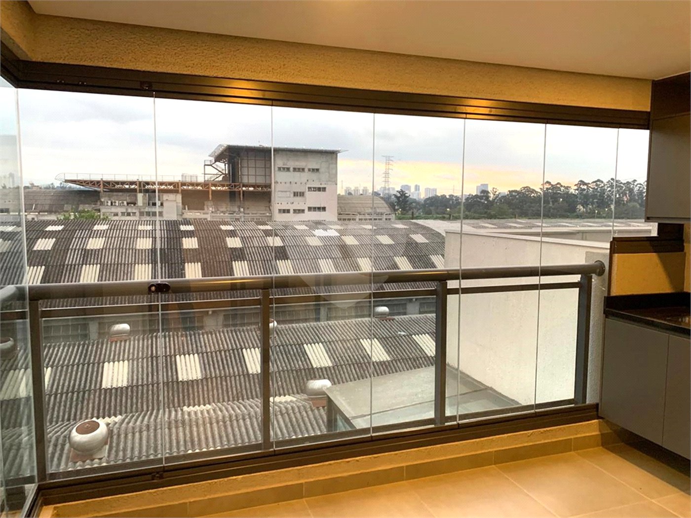 Apartamento à venda com 2 quartos, sendo 1 suíte, em Vila Leopoldina, São Paulo, SP