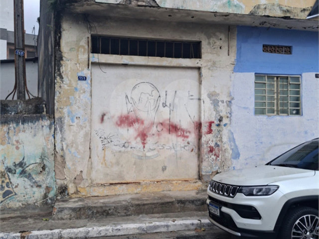 Terreno à venda em Jaçanã, São Paulo, SP