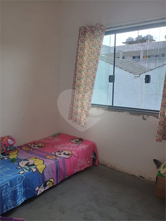 Casa à venda com 2 quartos, sendo 1 suíte, em Jardim Casa Branca, Suzano, SP