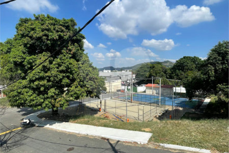 Casa à venda com 3 quartos, sendo 1 suíte, no condomínio Residencial Green Ville, Rio de Janeiro - RJ